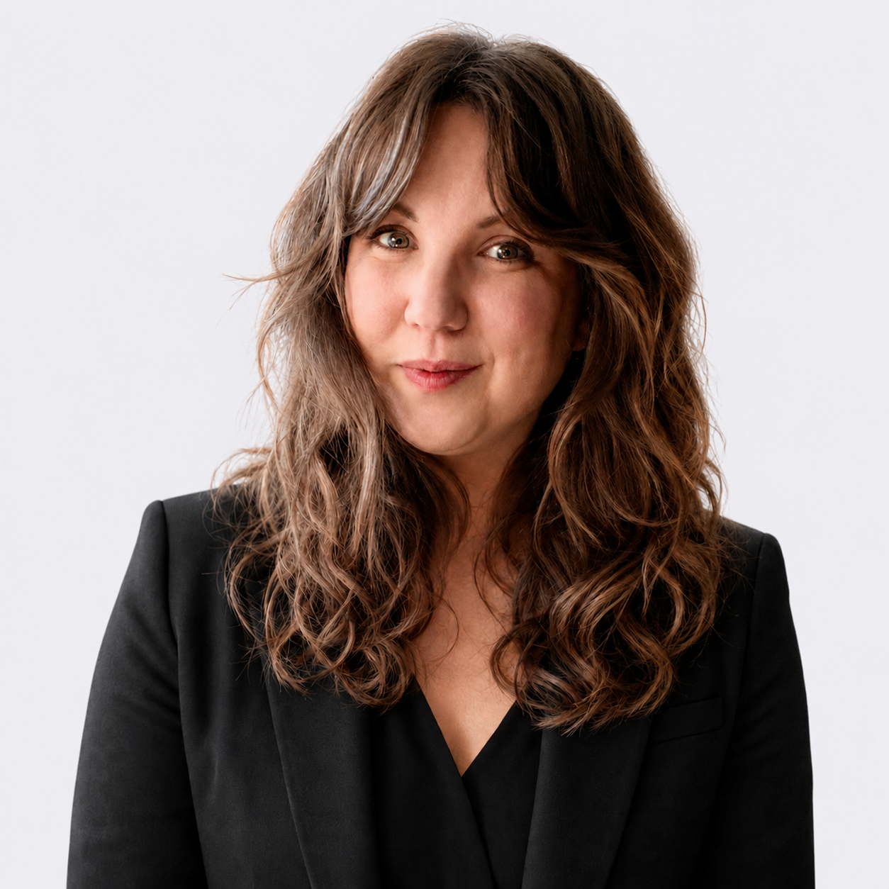 Felicity Marontate