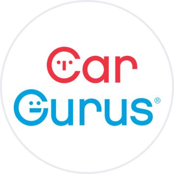 CarGurus logo