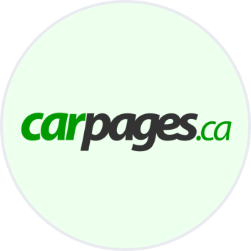 CarPages logo