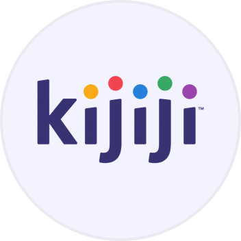 Kijiji Autos logo