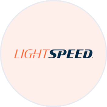 Lightspeed logo