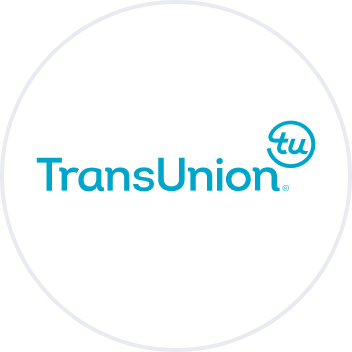 TransUnion logo