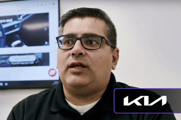 How Georgetown Kia Sold More Cars With AVA Credit Leads