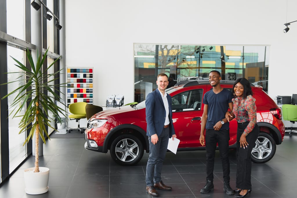 The Future of Car Dealership Technology: Trends to Watch