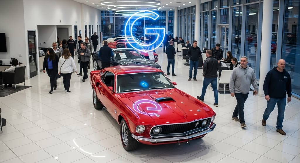 Car Dealership SEO: Strategies That Drive More Leads