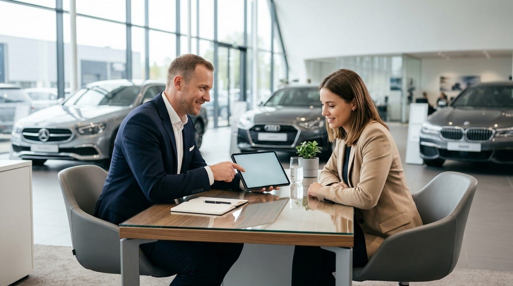 How to Do a Soft Pull as a Car Dealer (Without Tanking the Customer's Score)